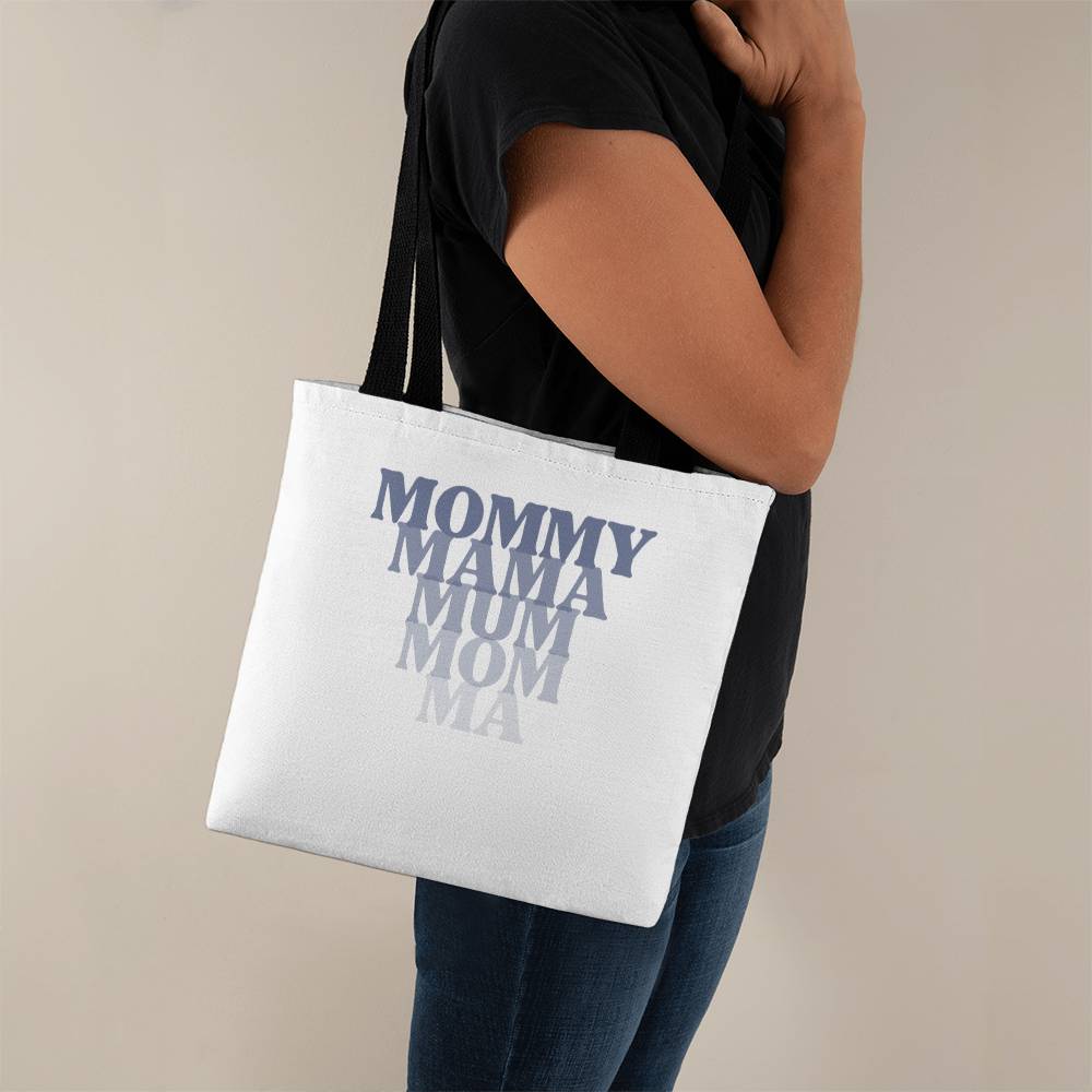 Mommy classic tote