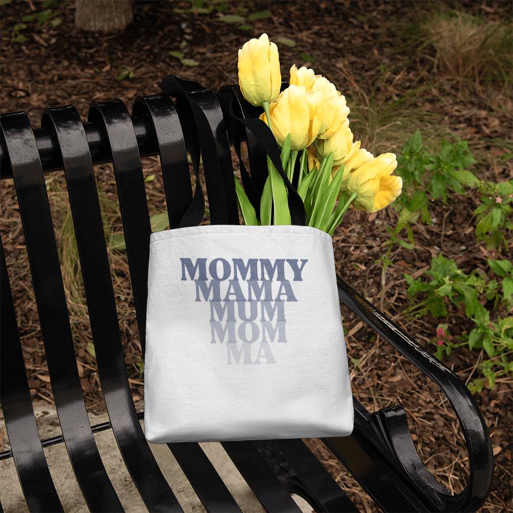 Mommy classic tote