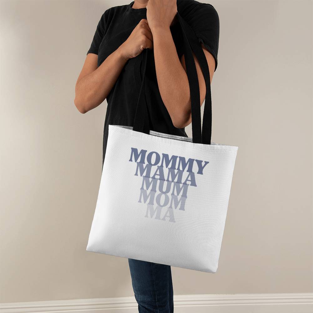 Mommy classic tote