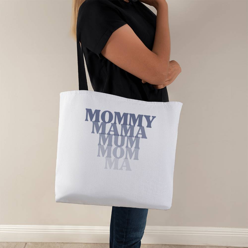 Mommy classic tote