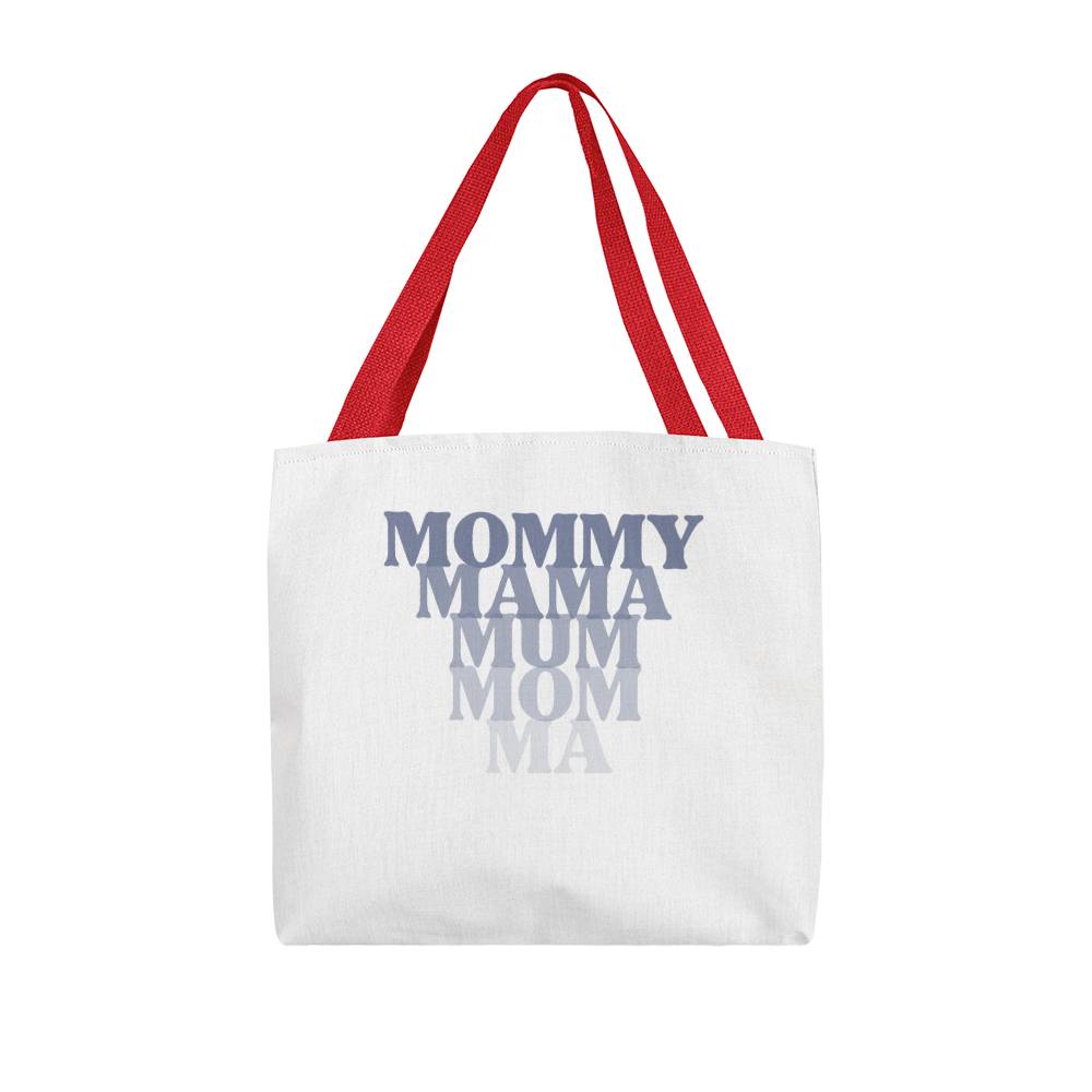 Mommy classic tote