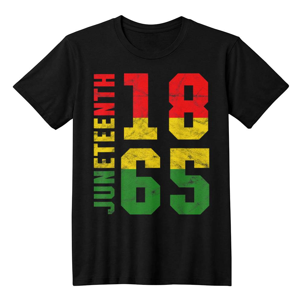 1865 Juneteenth Tee