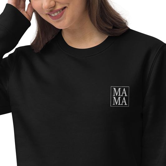 Unisex eco sweatshirt