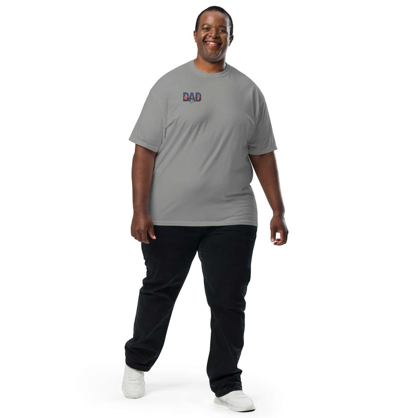 Dad heavyweight t-shirt