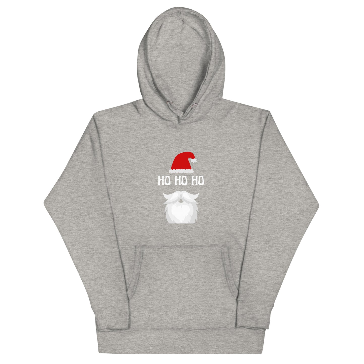 Ho Ho Ho Unisex Christmas Hoodie